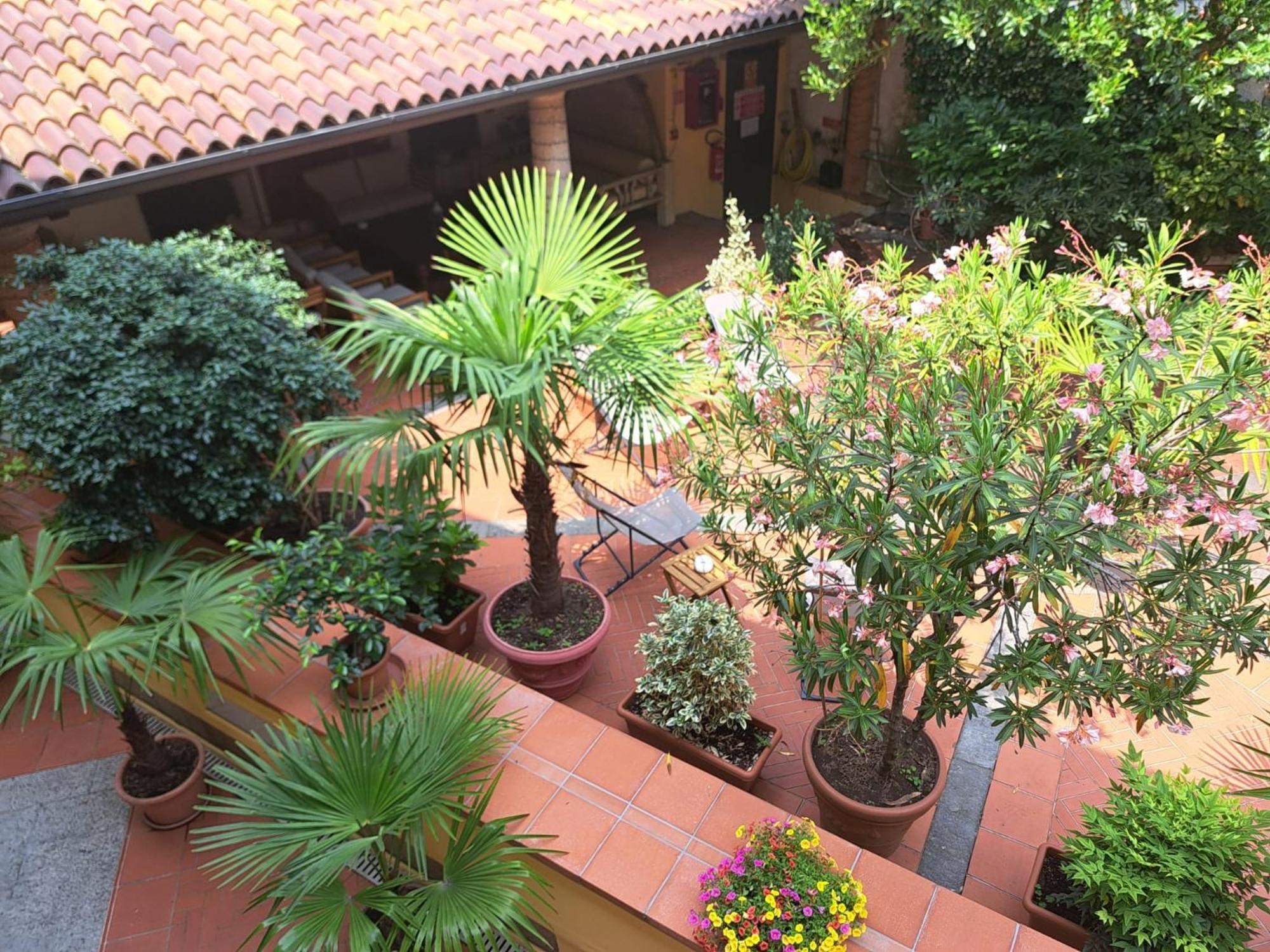 Bilocale Dafne Abbadesse Guest House M3-M5 Zara — Photos 2