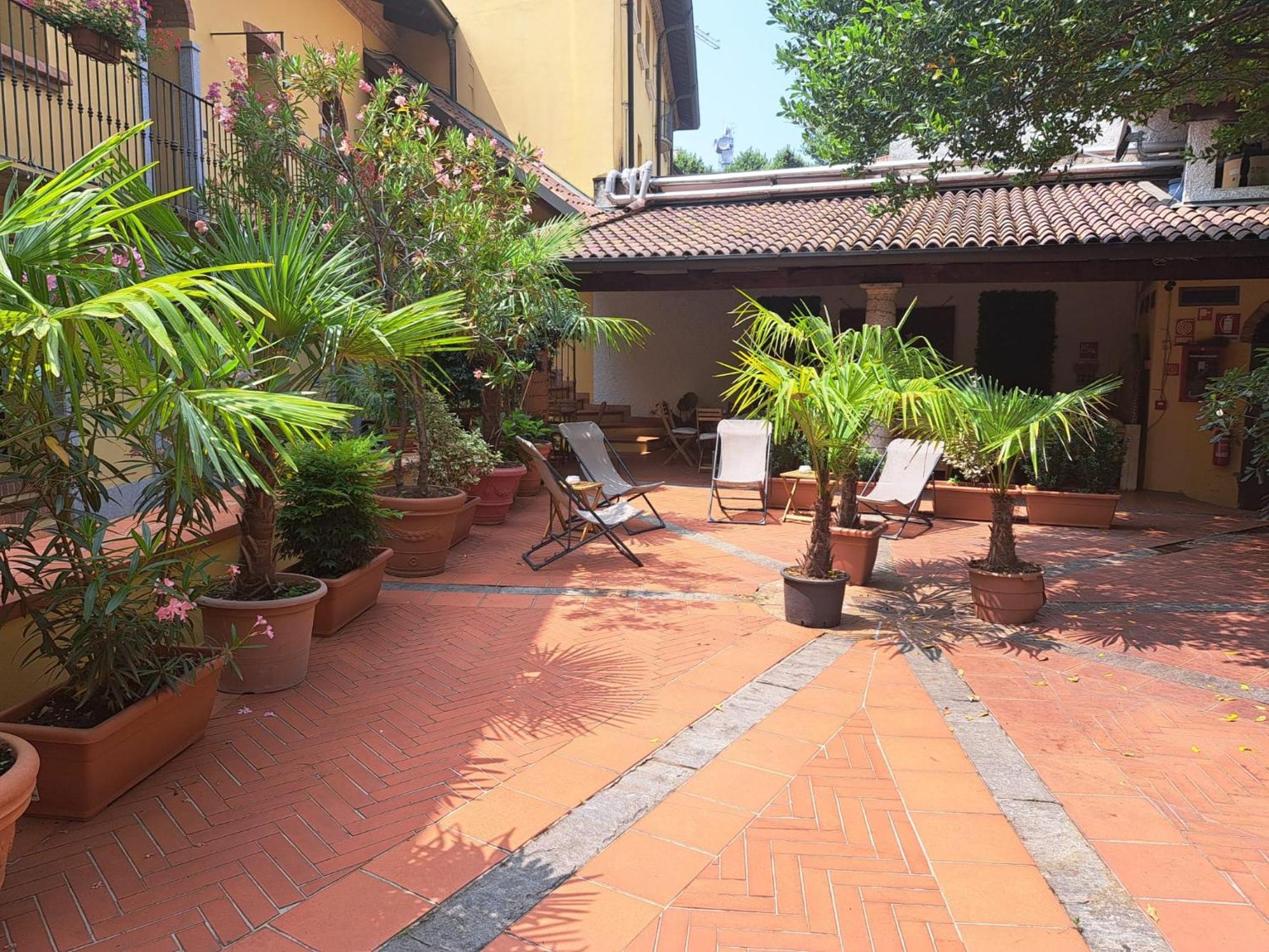 Bilocale Dafne Abbadesse Guest House M3-M5 Zara — Photos 3