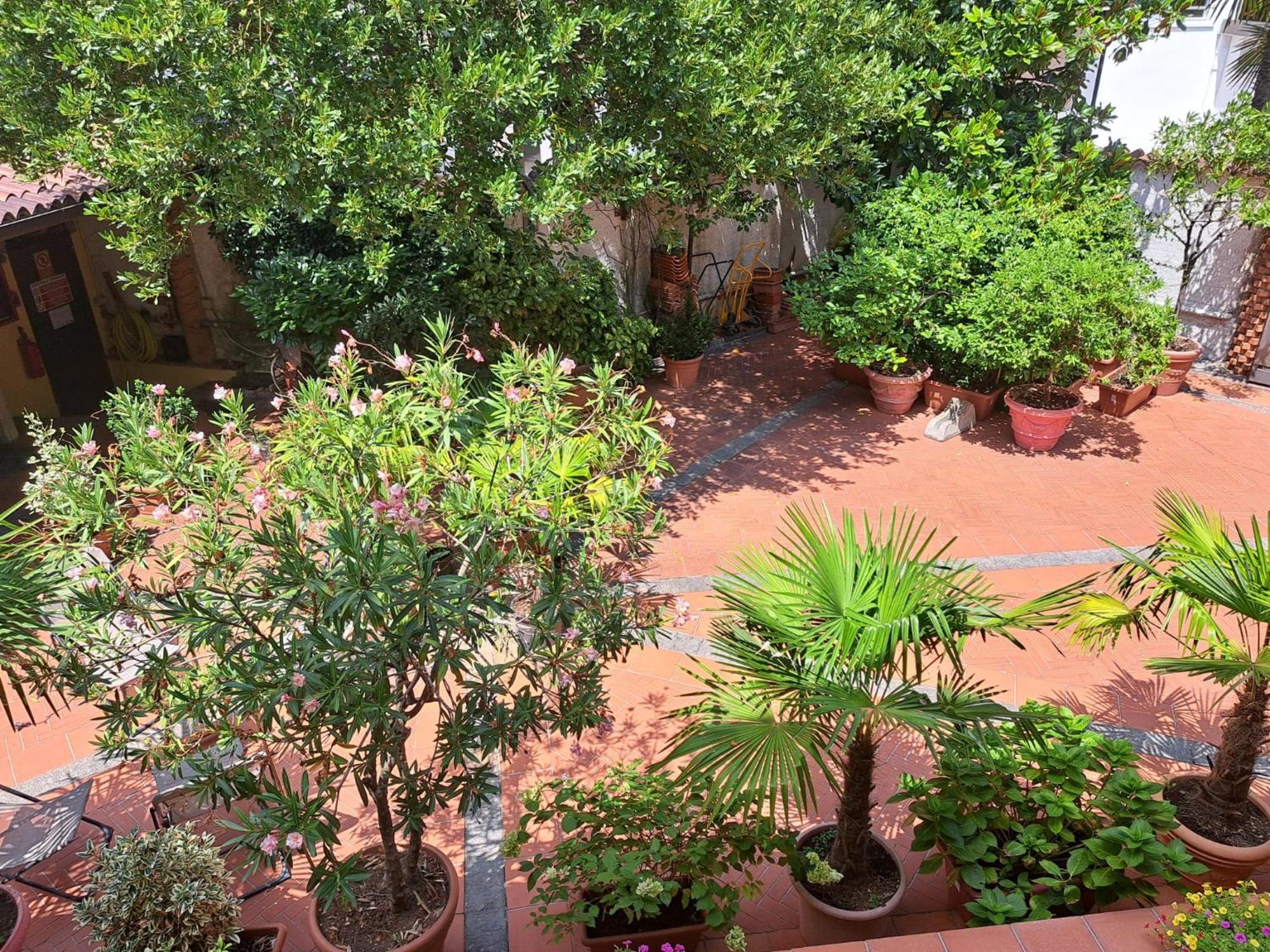 Bilocale Dafne Abbadesse Guest House M3-M5 Zara — Photos 1